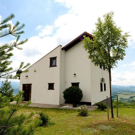 Vila Pellegrini Arandjelovac Dış mekan fotoğraf